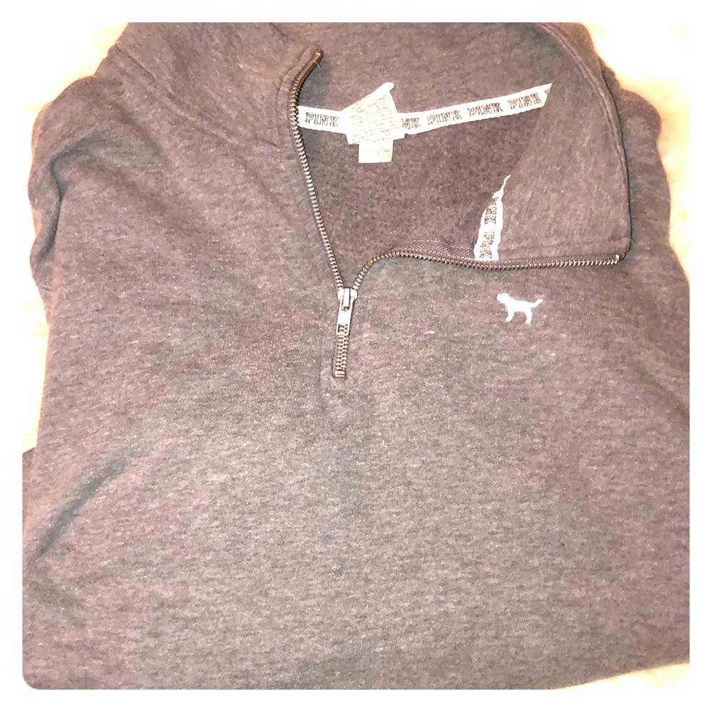 VS sweatshirt